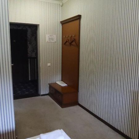Carivka Hotel Dış mekan fotoğraf
