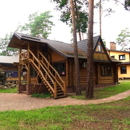 Carivka Hotel Dış mekan fotoğraf
