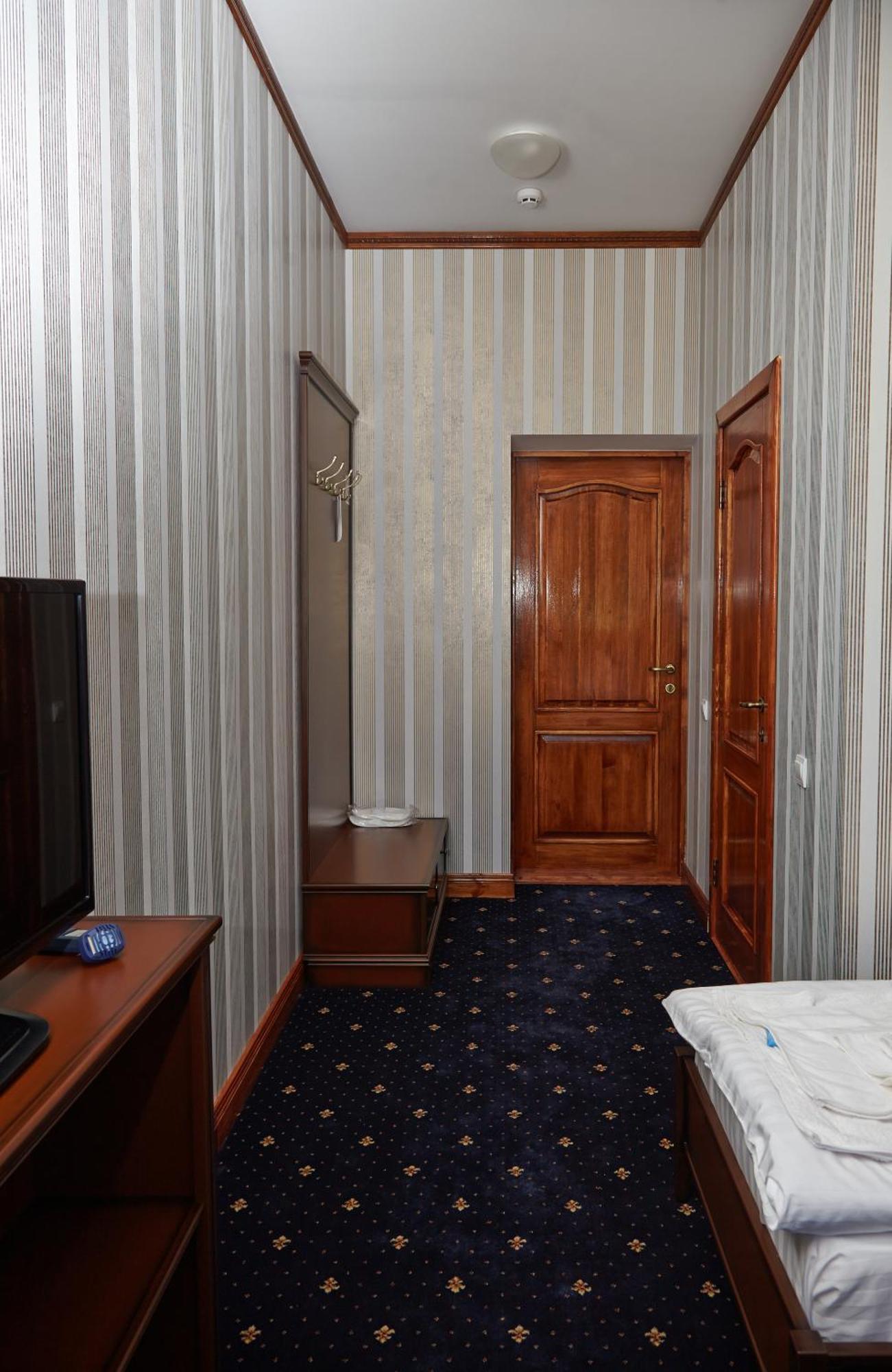Carivka Hotel Oda fotoğraf