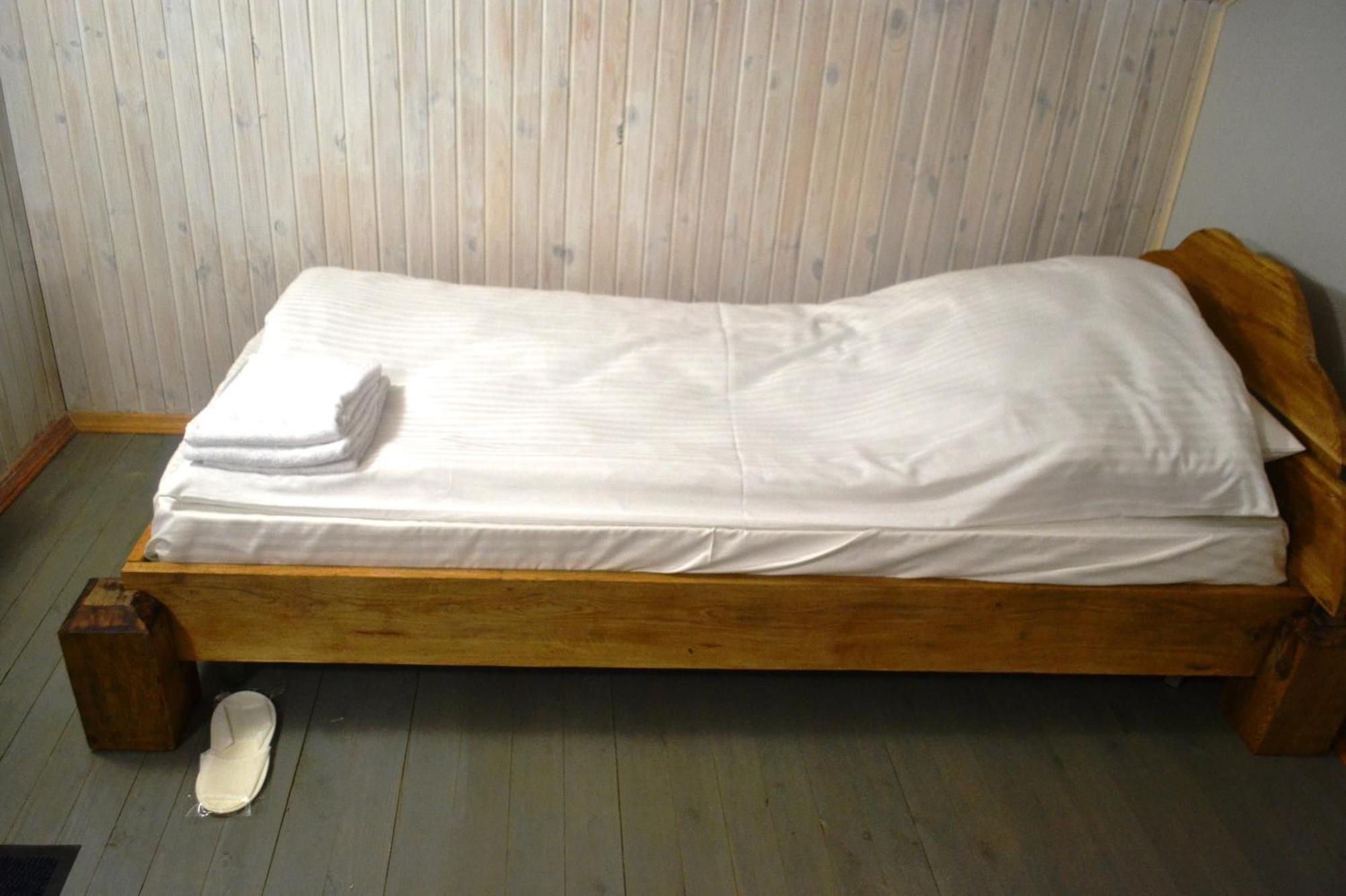 Carivka Hotel Oda fotoğraf