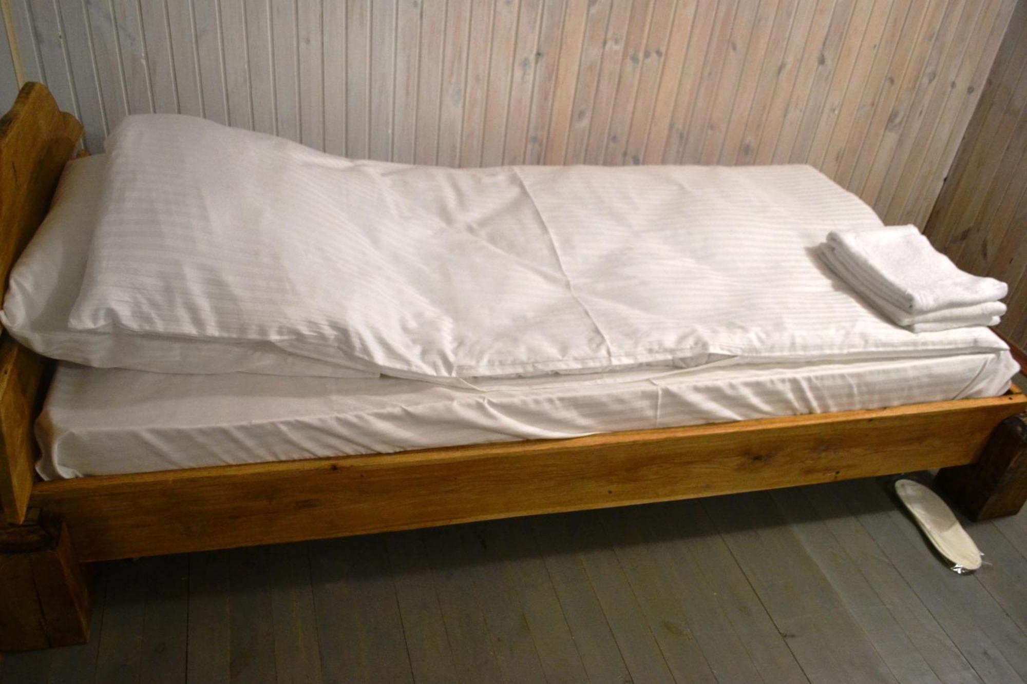 Carivka Hotel Oda fotoğraf