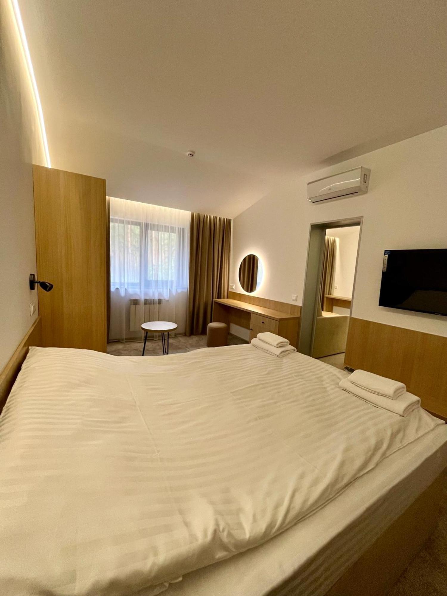 Carivka Hotel Dış mekan fotoğraf