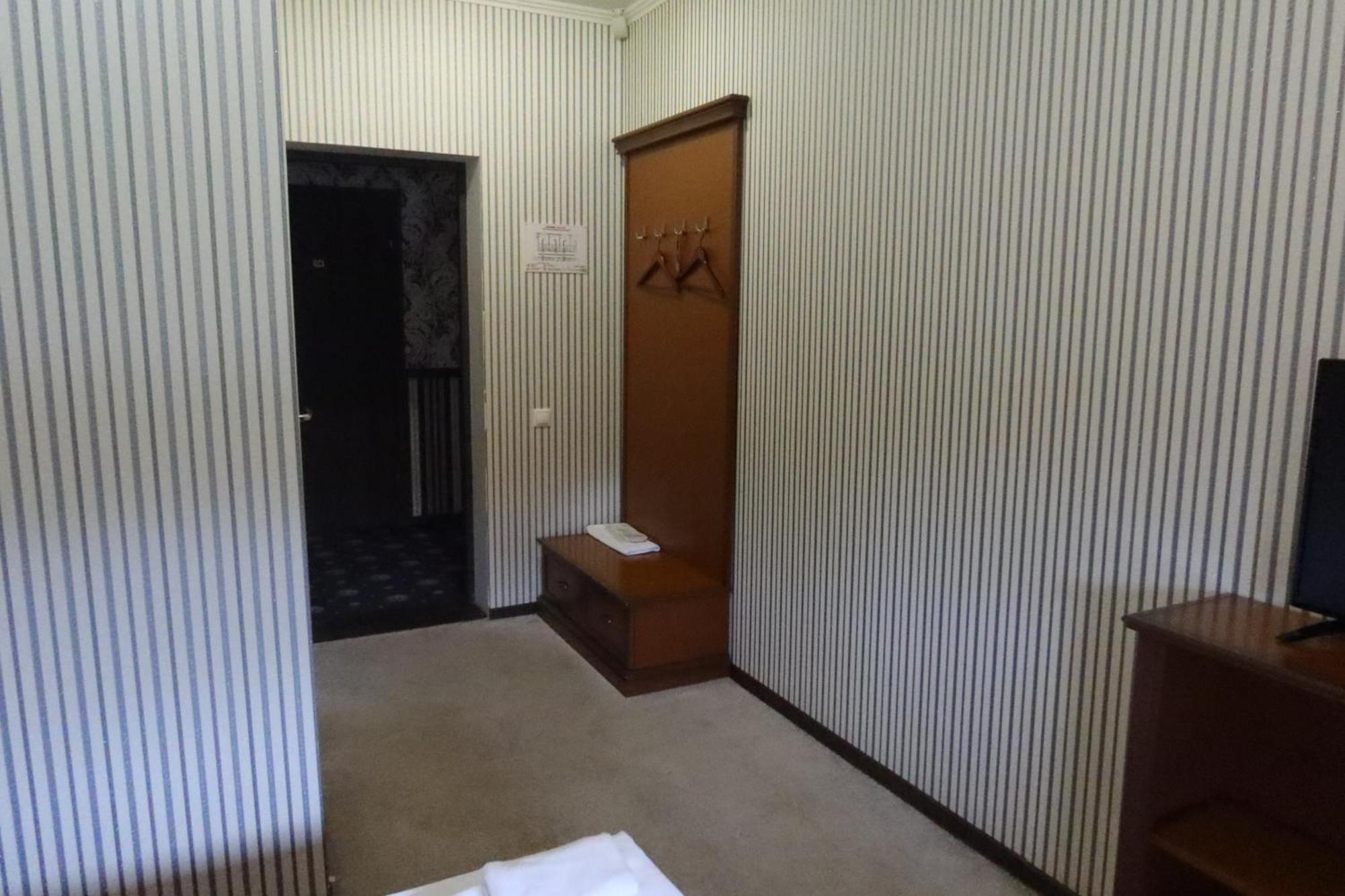Carivka Hotel Dış mekan fotoğraf