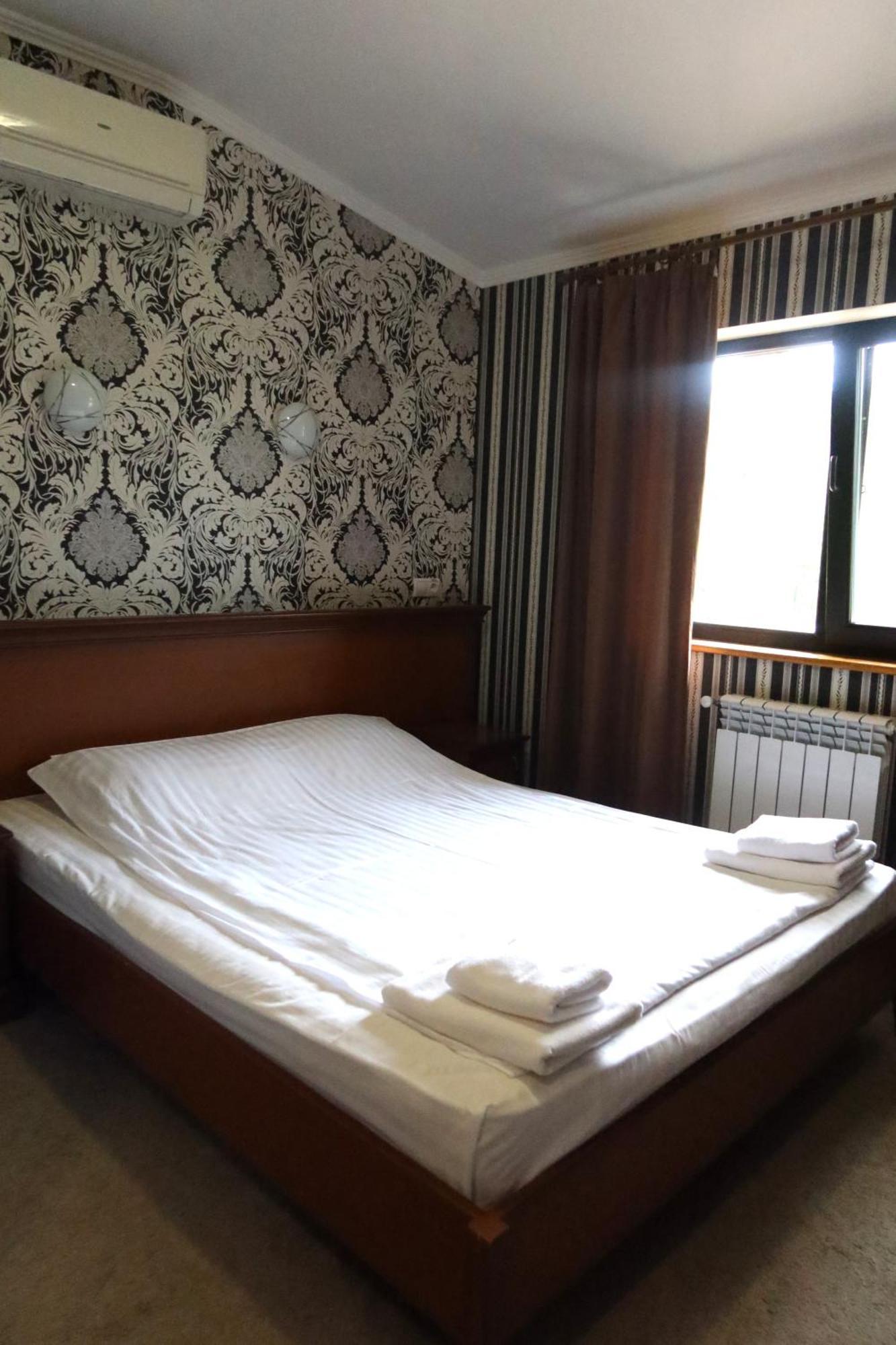 Carivka Hotel Dış mekan fotoğraf