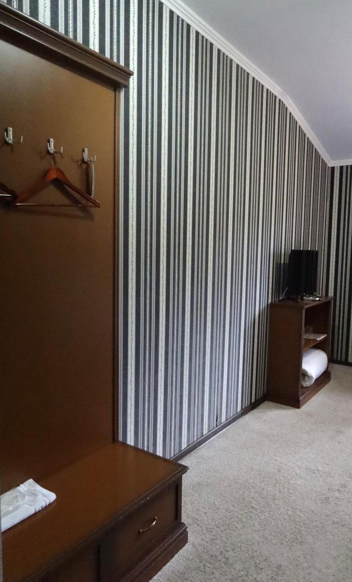 Carivka Hotel Dış mekan fotoğraf