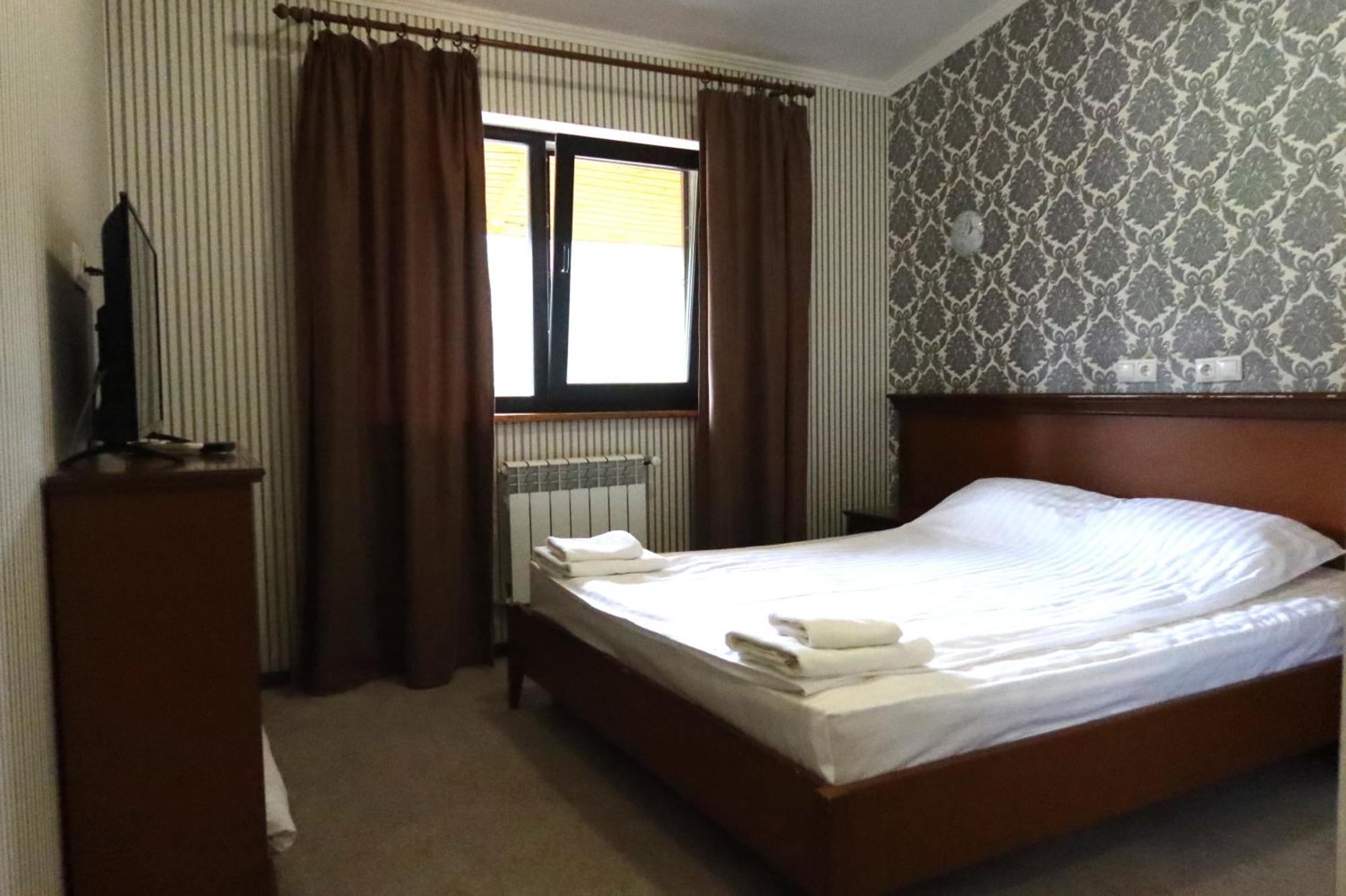 Carivka Hotel Dış mekan fotoğraf