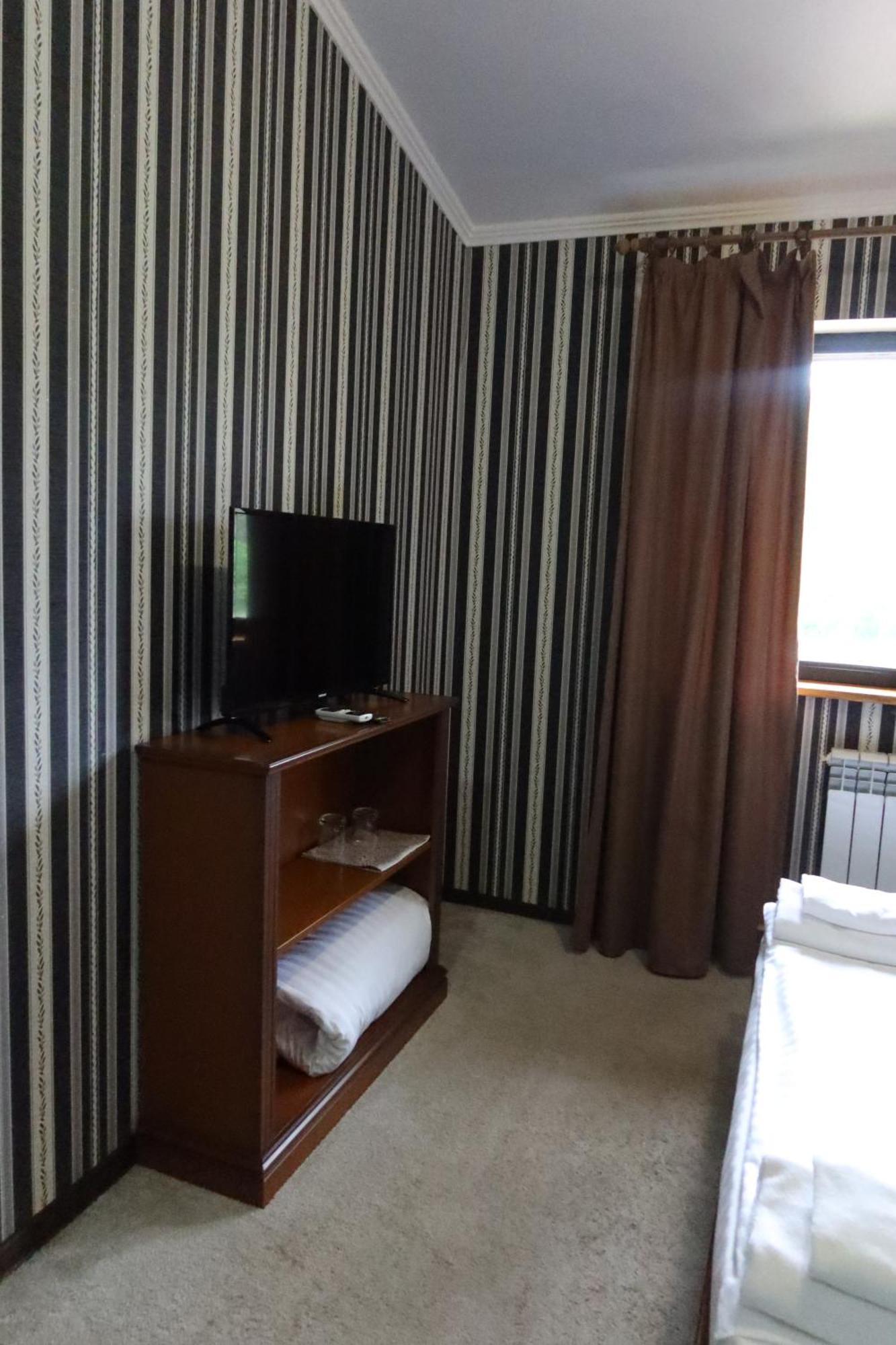 Carivka Hotel Dış mekan fotoğraf
