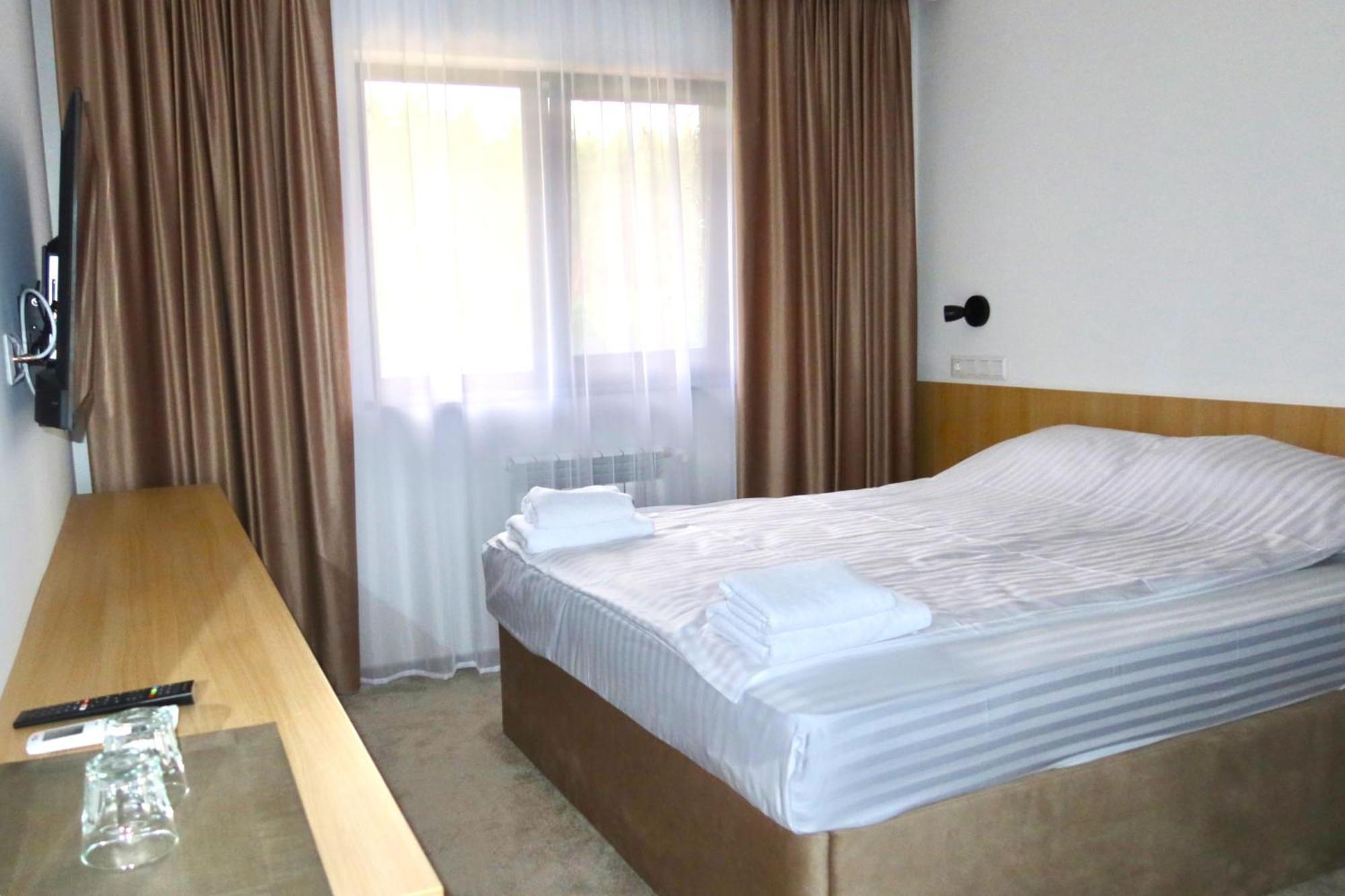 Carivka Hotel Dış mekan fotoğraf