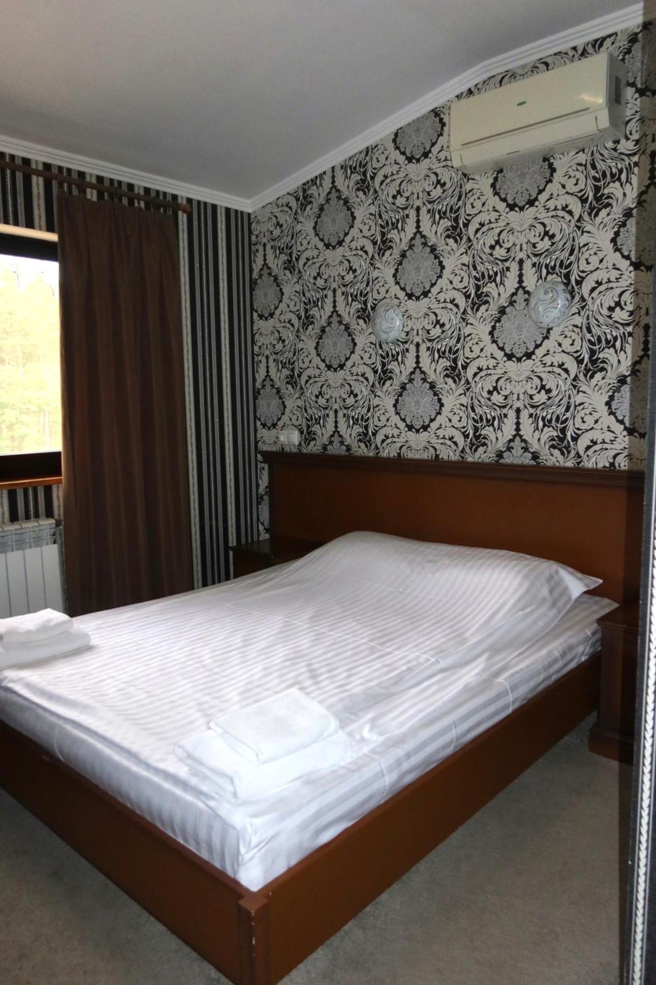 Carivka Hotel Dış mekan fotoğraf