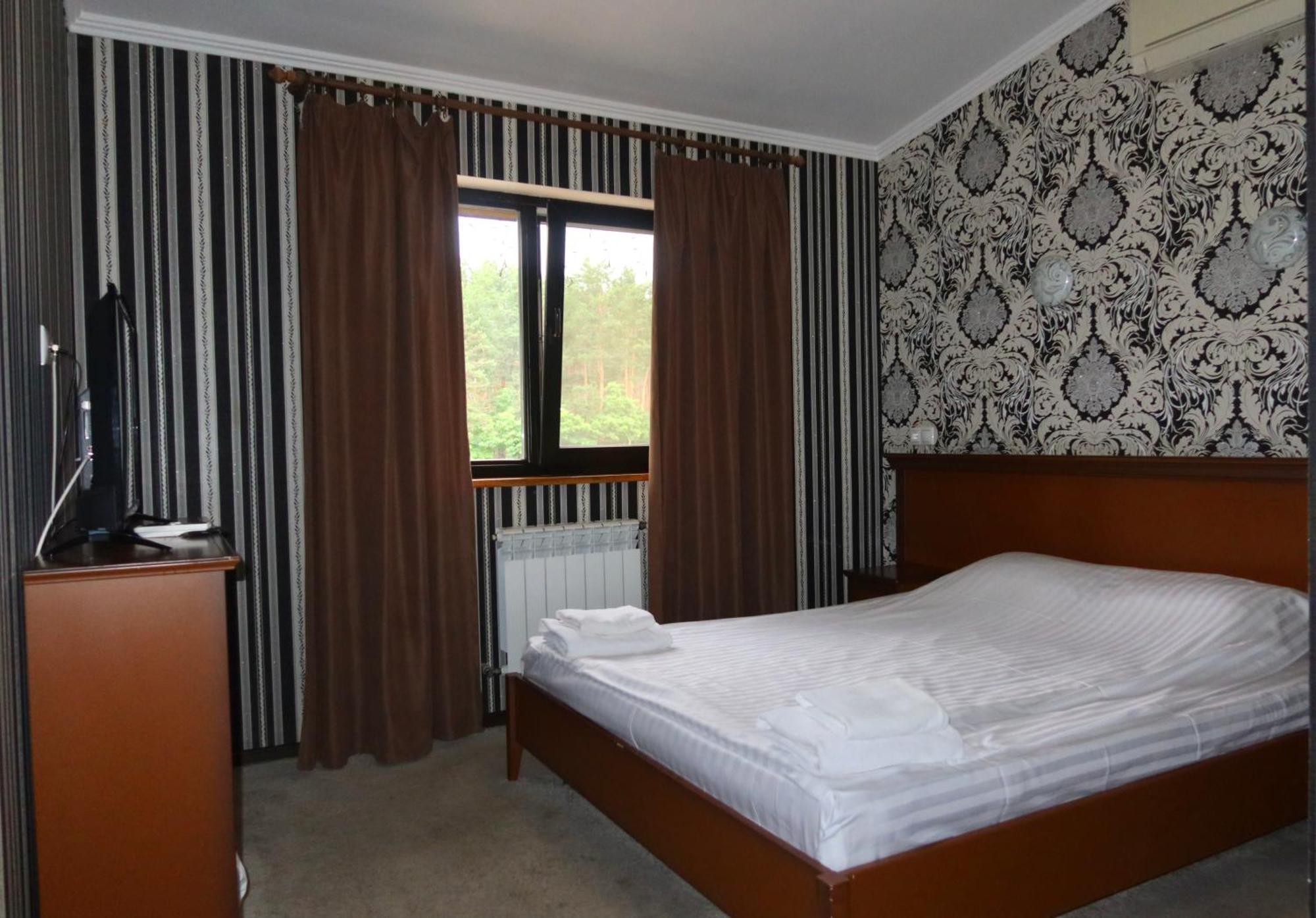 Carivka Hotel Dış mekan fotoğraf