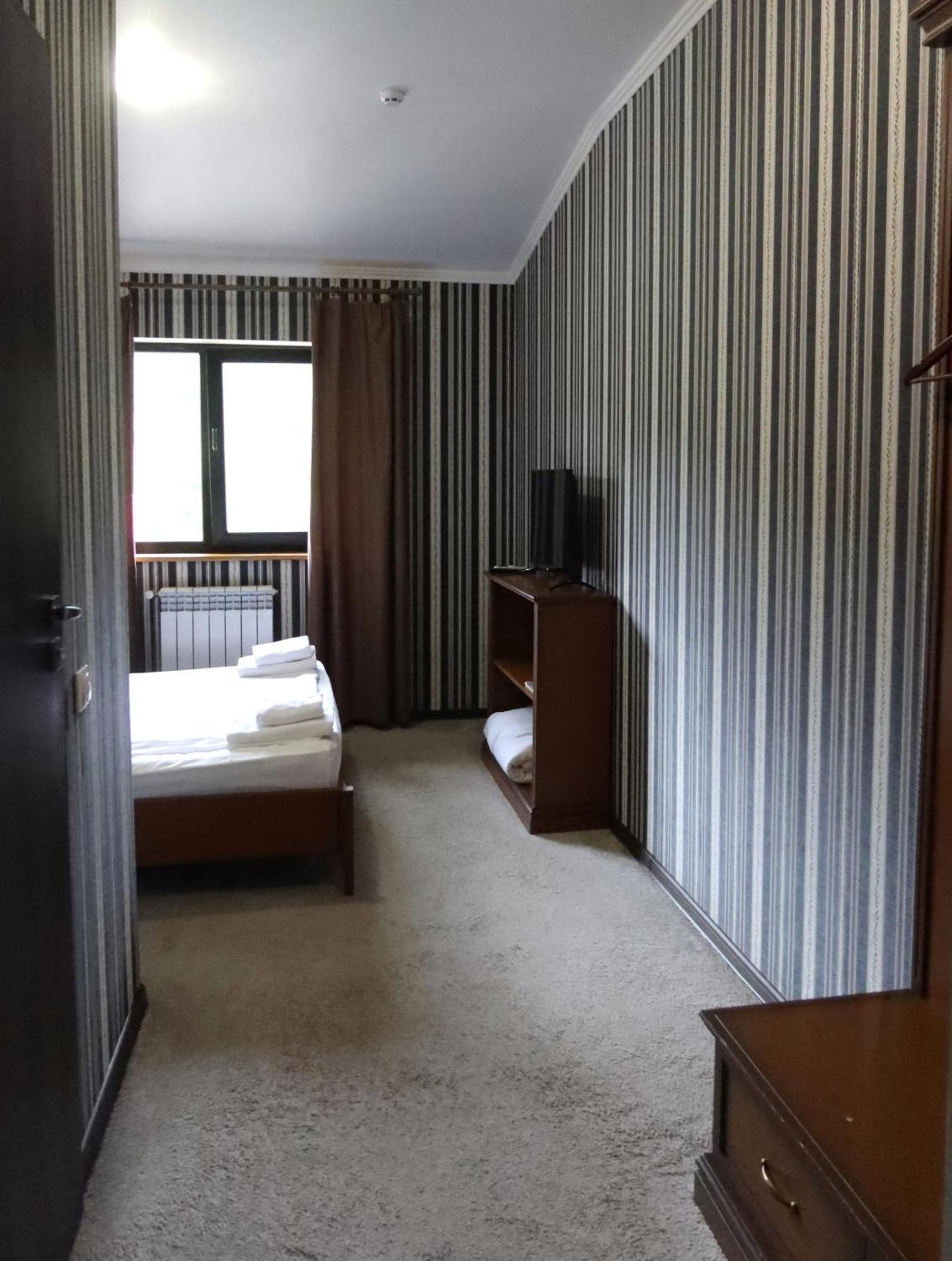 Carivka Hotel Dış mekan fotoğraf