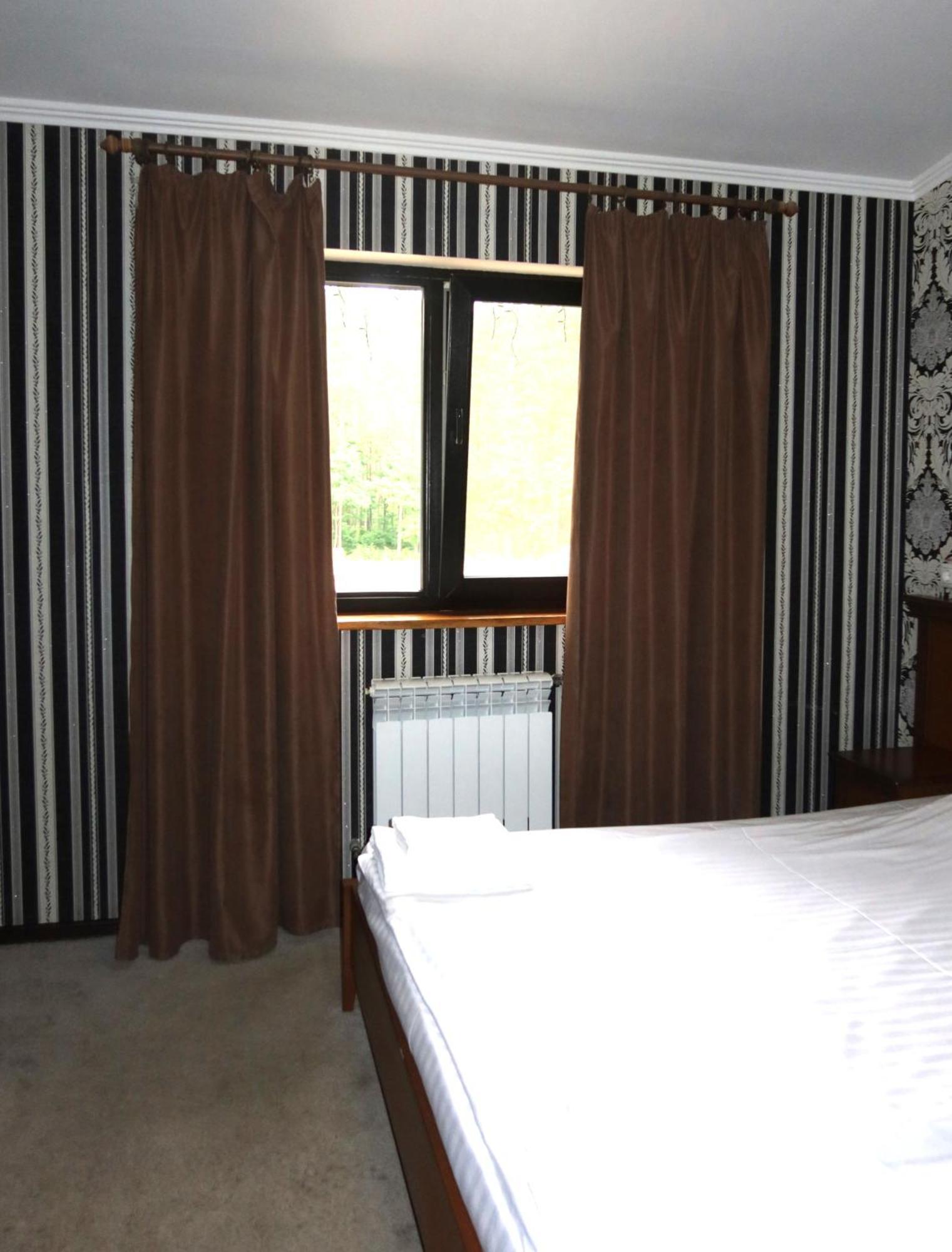 Carivka Hotel Dış mekan fotoğraf
