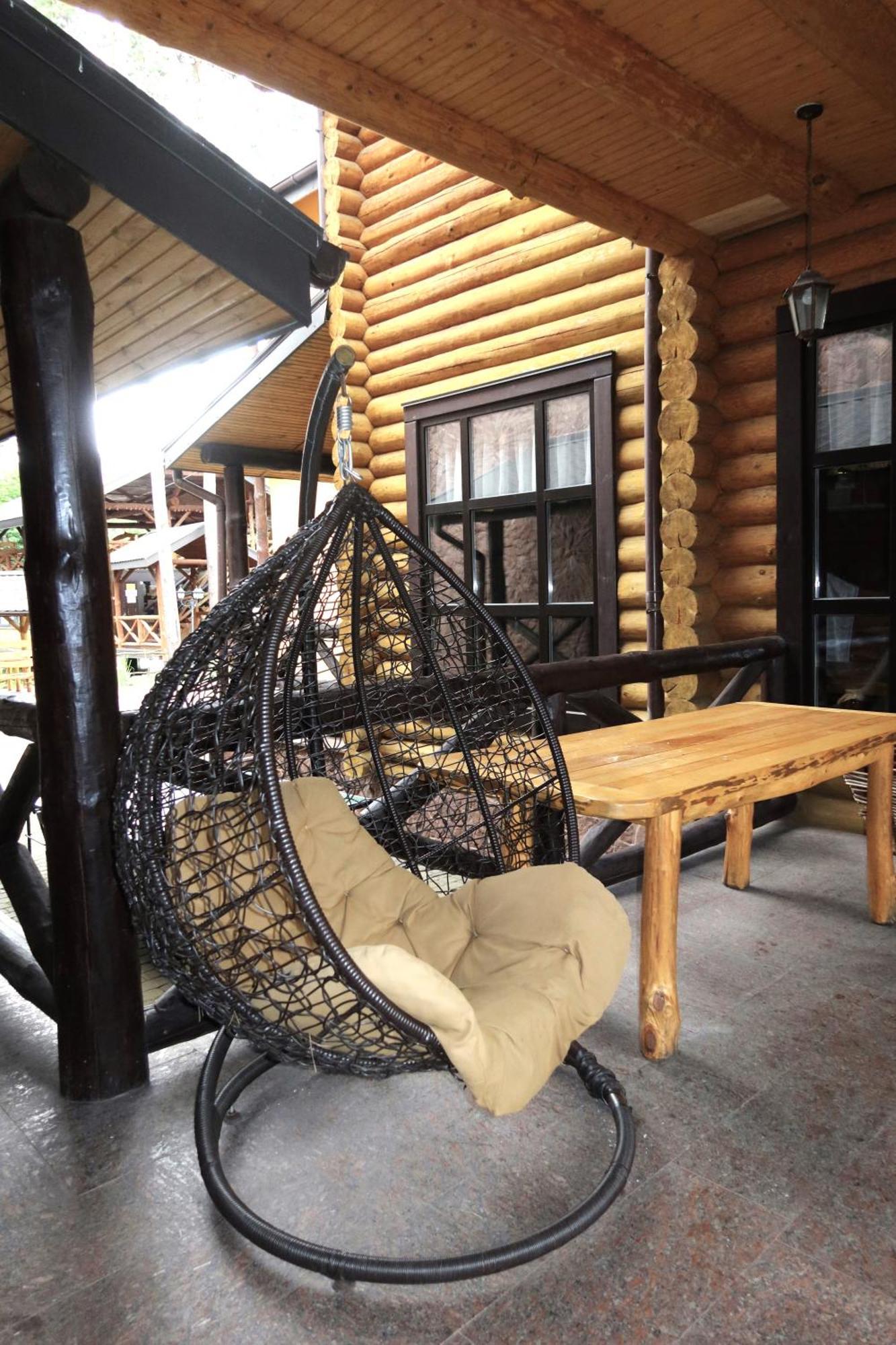 Carivka Hotel Dış mekan fotoğraf