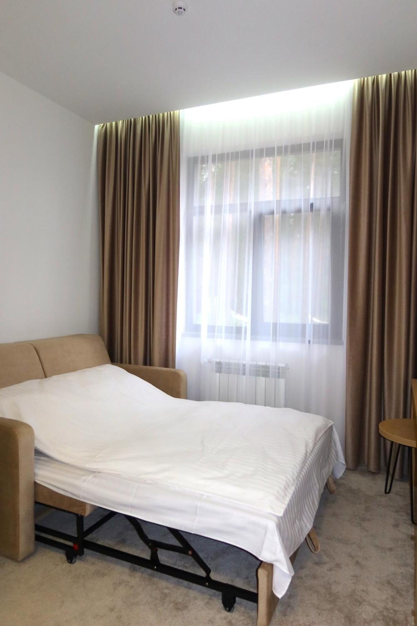 Carivka Hotel Dış mekan fotoğraf