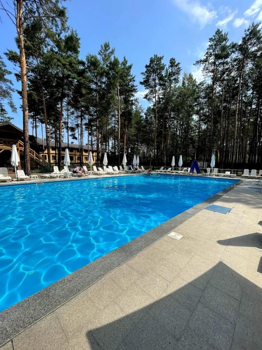 Carivka Hotel Dış mekan fotoğraf