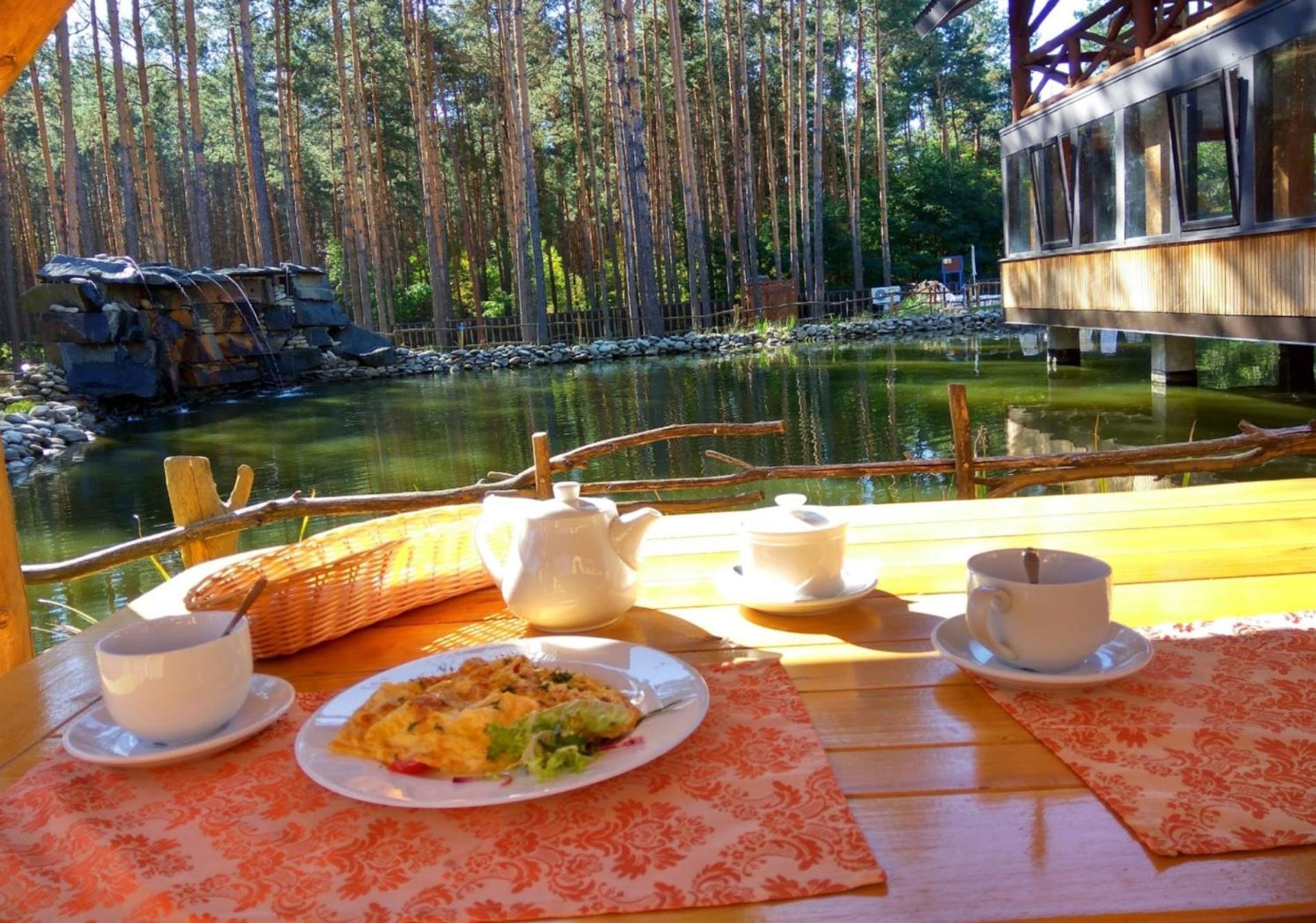 Carivka Hotel Dış mekan fotoğraf