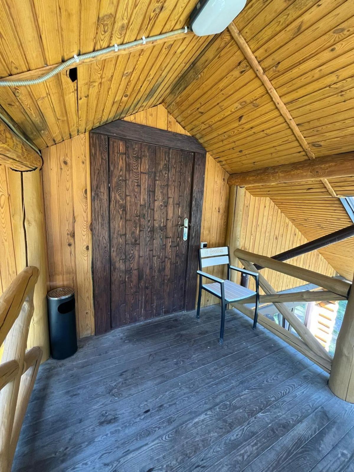Carivka Hotel Dış mekan fotoğraf