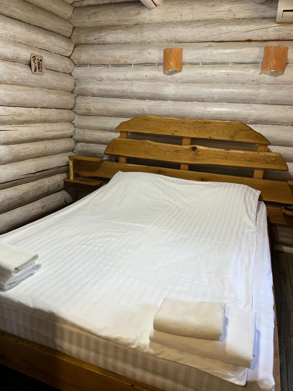 Carivka Hotel Dış mekan fotoğraf