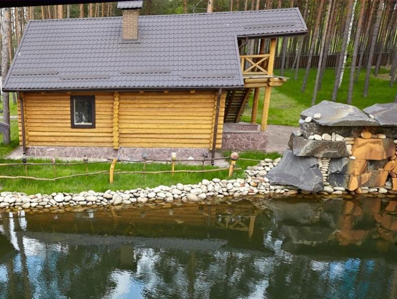Carivka Hotel Dış mekan fotoğraf