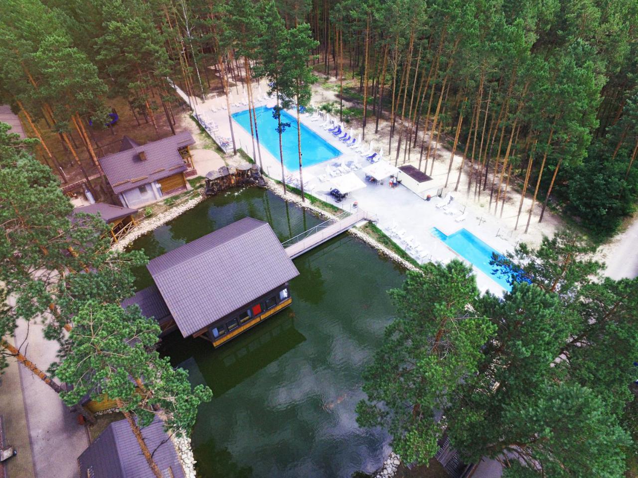 Carivka Hotel Dış mekan fotoğraf