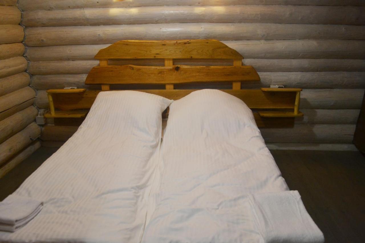 Carivka Hotel Dış mekan fotoğraf